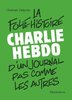 ebook - Charlie Hebdo