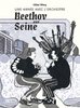 ebook - L'orchestre - Une année avec Beethov'