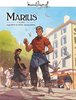 ebook - Marcel Pagnol en BD - Marius - Volume 2