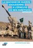 ebook - La machine de guerre saoudienne à l'épreuve de ses ambitions