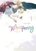 ebook - Whispering, les voix du silence - Tome 1