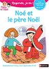 ebook - Regarde, je lis ! - Noé et le Père Noël - Lecture CP Nive...