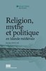 ebook - Religion, mythe et politique en Islande médiévale