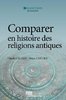 ebook - Comparer en histoire des religions antiques