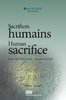 ebook - Sacrifices humains