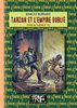 ebook - Tarzan et l'Empire oublié (cycle de Tarzan, n° 12)
