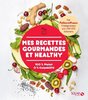 ebook - Mes recettes gourmandes et healthy par FatSecretFrance