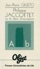 ebook - Philippe Jaccottet ou le désir d’inscription