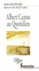 ebook - Albert Camus au Quotidien