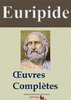 ebook - Euripide : Oeuvres complètes