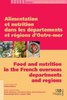 ebook - Alimentation et nutrition dans les départements et région...