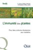 ebook - L'immunité des plantes
