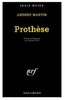 ebook - Prothèse