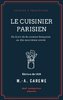 ebook - Le Cuisinier parisien