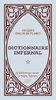 ebook - Dictionnaire infernal - Volume 1