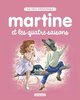 ebook - Ma mini bibliothèque Martine - Martine et les quatre saisons