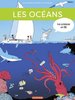 ebook - Les sciences en BD - Les Océans