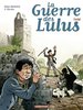 ebook - La Guerre des Lulus (Tome 7)  - Luigi