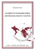 ebook - En Grèce et en Grande Grèce. Archéologie, espace et sociétés