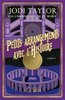 ebook - Les Chroniques de St Mary - Tome 07 Petits arrangements a...