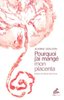 ebook - Pourquoi j'ai mangé mon placenta