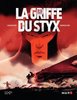 ebook - Blackfury - Tome 1 - La Griffe du Styx