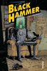ebook - Black Hammer - Tome 4 - Le Meilleur des Mondes
