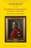 ebook - Histoire de l’enseignement du droit à Toulouse