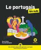 ebook - Le portugais pour les Nuls, grand format, 3e édition