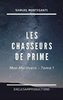 ebook - Les Chasseurs de Prime