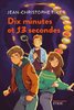 ebook - Dix minutes et 13 secondes
