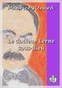 ebook - Le docteur Lerne, sous-dieu