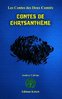 ebook - Contes de Chrysanthème