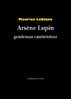 ebook - Arsène Lupin, gentleman cambrioleur