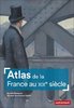 ebook - Atlas de la France au XIXe siècle