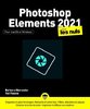 ebook - Photoshop Elements 2021 pour les Nuls grand format