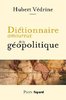 ebook - Dictionnaire amoureux de la géopolitique
