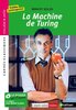 ebook - La Machine de Turing, de Benoît Solès