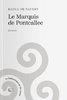 ebook - Le Marquis de Pontcallec