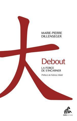 ebook - Debout
