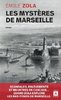 ebook - Les mystères de Marseille