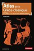 ebook - Atlas de la Grèce classique. Ve-IVe siècle avant J.-C., l...