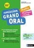 ebook - Mission Grand oral - Maths / Physique Chimie - Terminale ...