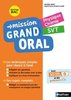 ebook - Mission Grand oral - Physique Chimie / SVT - Terminale - ...