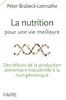 ebook - La nutrition pour une vie meilleure
