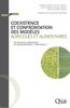 ebook - Coexistence et confrontation des modèles agricoles et ali...