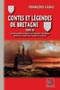 ebook - Contes et Légendes de Bretagne (Tome 3)