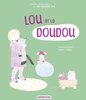 ebook - Les petites étapes de ma grande vie - Lou et le doudou