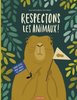 ebook - Respectons les animaux