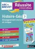 ebook - Histoire-Géographie - EMC (Enseignement Moral et Civique)...